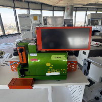 Miltenyi MACSQuant Analyzer 10 image 0